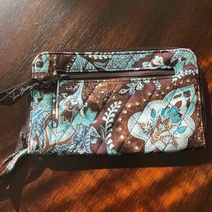 Vera Bradley Wallet